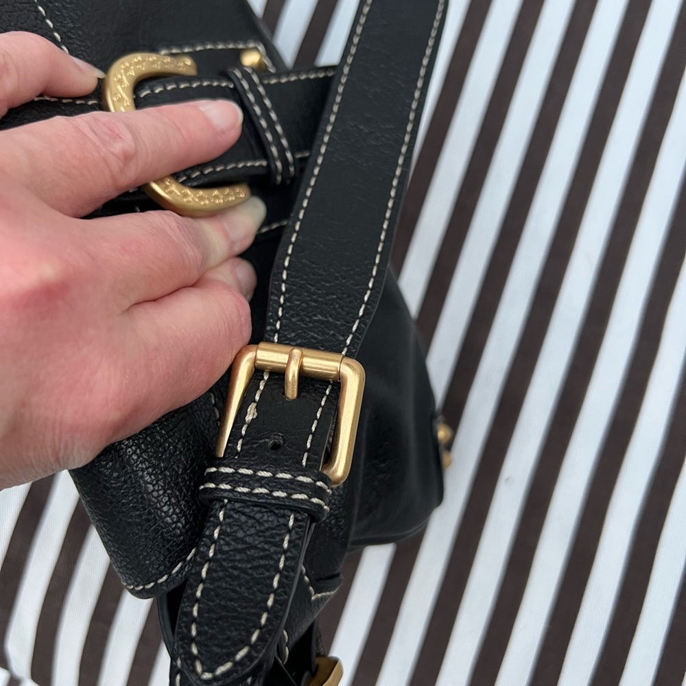 Dooney & Bourke Marchesa Medium Slim Flap - Picture 6 of 16